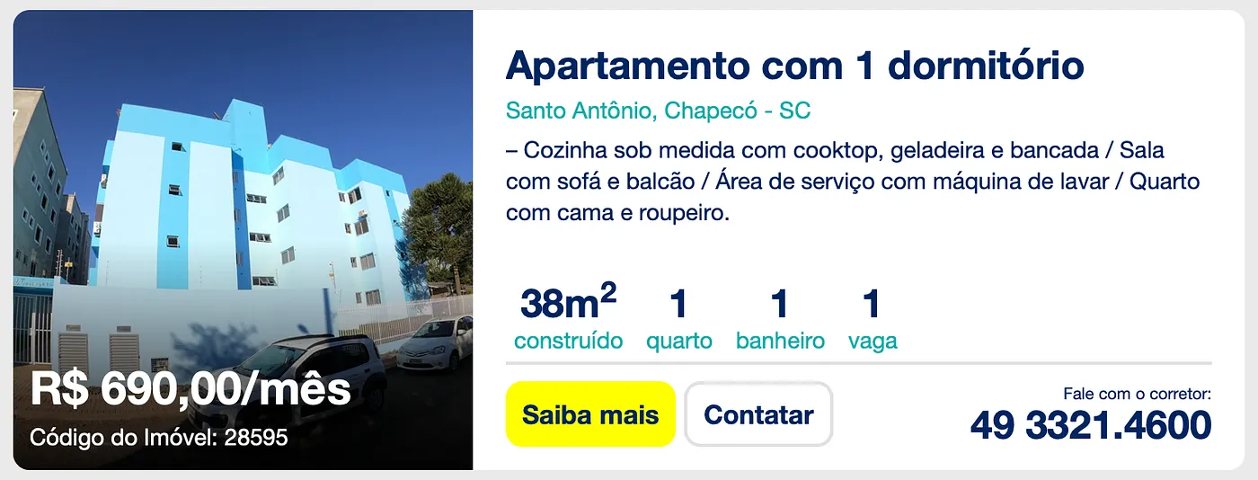 Search busca